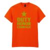 50x Printed Cotton™ adult t-shirts Thumbnail