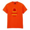 50x Printed Cotton™ adult t-shirts Thumbnail