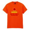 50x Printed Cotton™ adult t-shirts Thumbnail