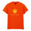 50x Printed Cotton™ adult t-shirts Thumbnail