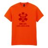 50x Printed Cotton™ adult t-shirts Thumbnail