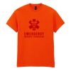 50x Printed Cotton™ adult t-shirts Thumbnail