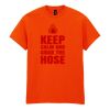 50x Printed Cotton™ adult t-shirts Thumbnail