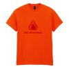 50x Printed Cotton™ adult t-shirts Thumbnail