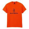 50x Printed Cotton™ adult t-shirts Thumbnail