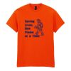 50x Printed Cotton™ adult t-shirts Thumbnail