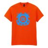 50x Printed Cotton™ adult t-shirts Thumbnail