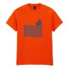 50x Printed Cotton™ adult t-shirts Thumbnail