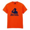 50x Printed Cotton™ adult t-shirts Thumbnail