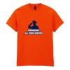 50x Printed Cotton™ adult t-shirts Thumbnail