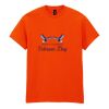 50x Printed Cotton™ adult t-shirts Thumbnail