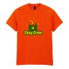 50x Printed Cotton™ adult t-shirts Thumbnail