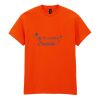 50x Printed Cotton™ adult t-shirts Thumbnail
