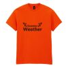 50x Printed Cotton™ adult t-shirts Thumbnail