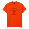 50x Printed Cotton™ adult t-shirts Thumbnail