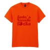 50x Printed Cotton™ adult t-shirts Thumbnail