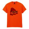 50x Printed Cotton™ adult t-shirts Thumbnail