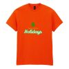 50x Printed Cotton™ adult t-shirts Thumbnail