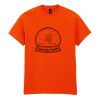 50x Printed Cotton™ adult t-shirts Thumbnail