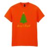 50x Printed Cotton™ adult t-shirts Thumbnail