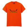 50x Printed Cotton™ adult t-shirts Thumbnail