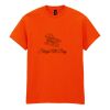 50x Printed Cotton™ adult t-shirts Thumbnail