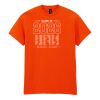 50x Printed Cotton™ adult t-shirts Thumbnail