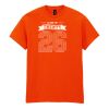 50x Printed Cotton™ adult t-shirts Thumbnail