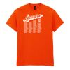 50x Printed Cotton™ adult t-shirts Thumbnail