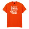 50x Printed Cotton™ adult t-shirts Thumbnail