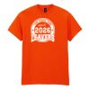 50x Printed Cotton™ adult t-shirts Thumbnail