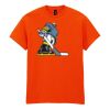 50x Printed Cotton™ adult t-shirts Thumbnail