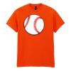 50x Printed Cotton™ adult t-shirts Thumbnail