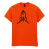 50x Printed Cotton™ adult t-shirts Thumbnail