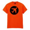 50x Printed Cotton™ adult t-shirts Thumbnail