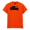 50x Printed Cotton™ adult t-shirts Thumbnail