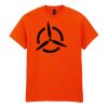 50x Printed Cotton™ adult t-shirts Thumbnail