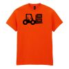 50x Printed Cotton™ adult t-shirts Thumbnail