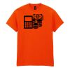 50x Printed Cotton™ adult t-shirts Thumbnail