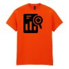 50x Printed Cotton™ adult t-shirts Thumbnail