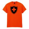 50x Printed Cotton™ adult t-shirts Thumbnail