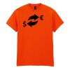 50x Printed Cotton™ adult t-shirts Thumbnail