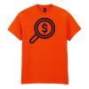 50x Printed Cotton™ adult t-shirts Thumbnail