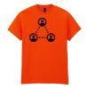 50x Printed Cotton™ adult t-shirts Thumbnail