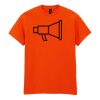 50x Printed Cotton™ adult t-shirts Thumbnail