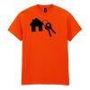 50x Printed Cotton™ adult t-shirts Thumbnail