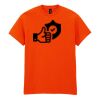 50x Printed Cotton™ adult t-shirts Thumbnail