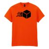 50x Printed Cotton™ adult t-shirts Thumbnail
