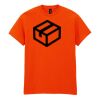 50x Printed Cotton™ adult t-shirts Thumbnail