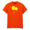 50x Printed Cotton™ adult t-shirts Thumbnail